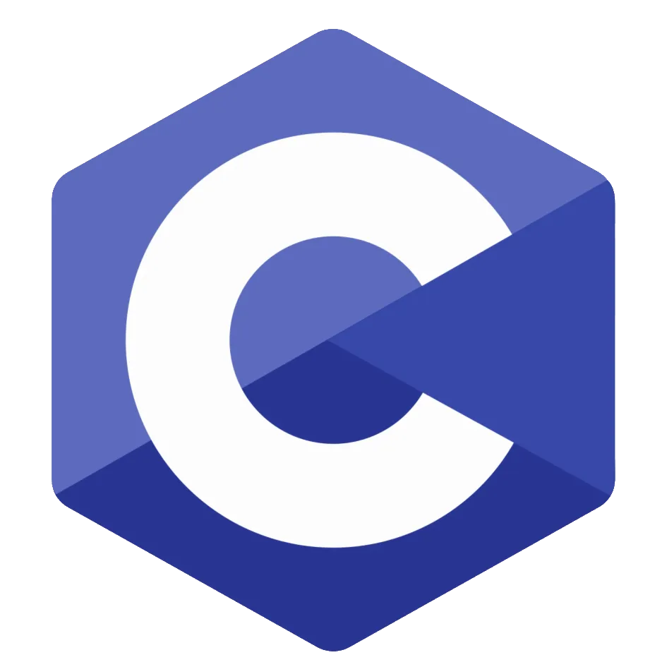 The 'C' logo