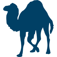 The Perl logo